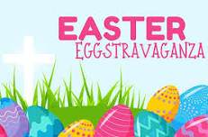 Easter Eggstravaganza