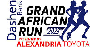 Grand African Run 2024