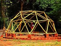 Hyperbolic Paraboloid Dome Workshop