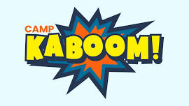 Camp KABOOM!