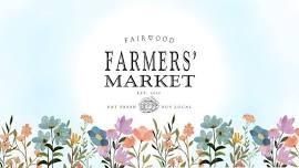 Fairwood Farmers Market