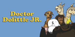 Doctor Dolittle, Jr