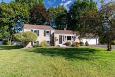 Open House for 242 Beacon Street Newington CT 06111