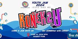 Youth Jam 2024