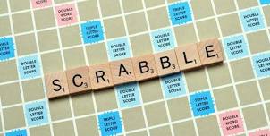 Let’s Play Scrabble!