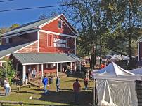 Prater’s Mill Country Fair Fundraising Event 2024 – SATURDAY