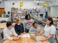 Women ExCEL in Engineering Summer Academy Camp