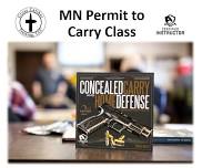 MN Permit to Carry Class