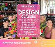 Design With Me Class!