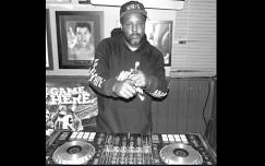 DJ Reggie Reg