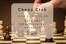 Chess Club