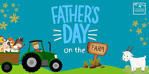 Father s Day Festival on the Farm ,