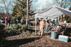 Holy Apostles Clean Up Day — Holy Apostles Catholic Church & Preschool