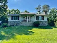 Open House: 2-4pm EDT at 8228 Tazewell Pike, Corryton, TN 37721