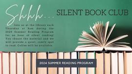 Silent Reading Program