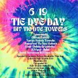 Bella Anima Parties Tie Dye Day