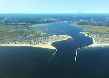 Tuesday Tours on the Merrimack - Mouth of the River