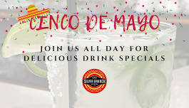 Cinco de Mayo at Silver Branch Warrenton Station 