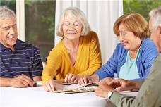 Nesterly and Housing Options for Elders talk