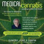 Medical Cannabis: Weeding out Fact from Fiction