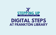 Digital Steps - Intro to Ancestry @ Frankton Library