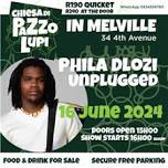 Phila Dlozi Unplugged