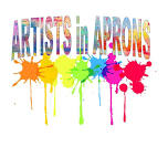 Paint Party by Artists in Aprons