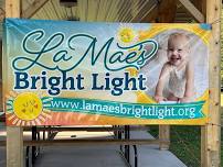 2nd Annual LaMae's Bright Light 5k