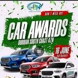 Car awards