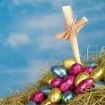 “Rotten Eggs… and the true meaning of Easter” Youth Easter Program 2024