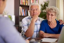 ELDER LAW – How To Protect Your Home and Savings From Nursing Home Costs