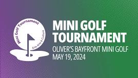 Erie Arts and Culture's First Annual Mini Golf Tournament