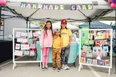 Children's Entrepreneur Market Riverton at Friday Fun Night