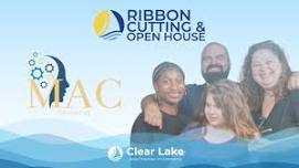 MAC Midwest Ribbon Cutting & Open House