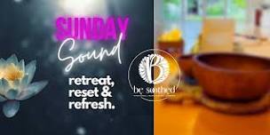 A Sound Healing Journey, Sunday 26 May | YEPPOON.