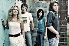 Little Big Town