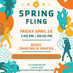 Spring Fling at Silver Bay YMCA Teen Center