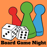 Millennial & Gen X Board Game Night