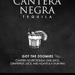 Tasting Event: Cantera Tequila 5/15 at 5pm