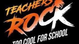 Teachers Rock