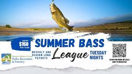 Summer Bass League