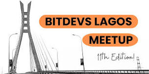 BitDevs Lagos - May Edition