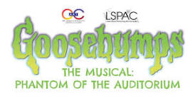 Goosebumps the Musical