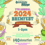 Heavenly Village Brewfest