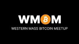 Western Mass Bitcoin Hangout #22