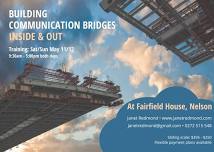 Building Communication Bridges: Inside & Out