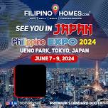 Japan Phillipine Expo