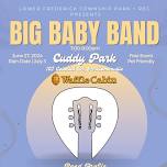 Summer Concert – Cuddy Park