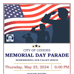 Memorial Day Parade