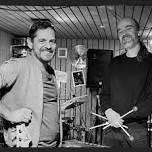 ONFETT-Improvised Groove Music mit Cesar Fernandez und Erich Güntensperger